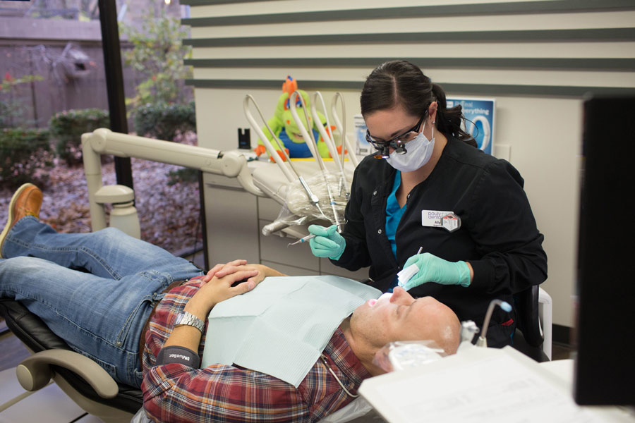 Dental Illuminations | Oral Exams, Pediatric Dentistry and Invisalign reg 