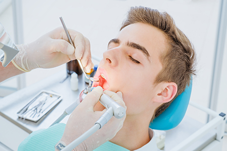 Dental Illuminations