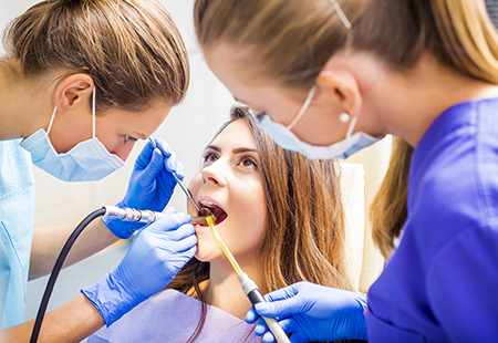 Dental Illuminations
