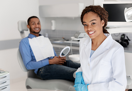 Dental Illuminations