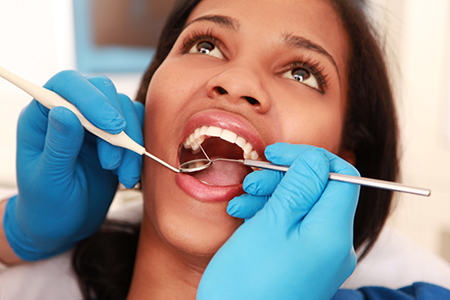 Dental Illuminations
