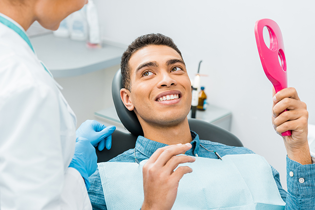 Dental Illuminations