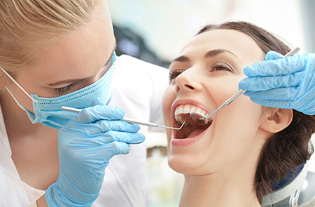 Dental Illuminations